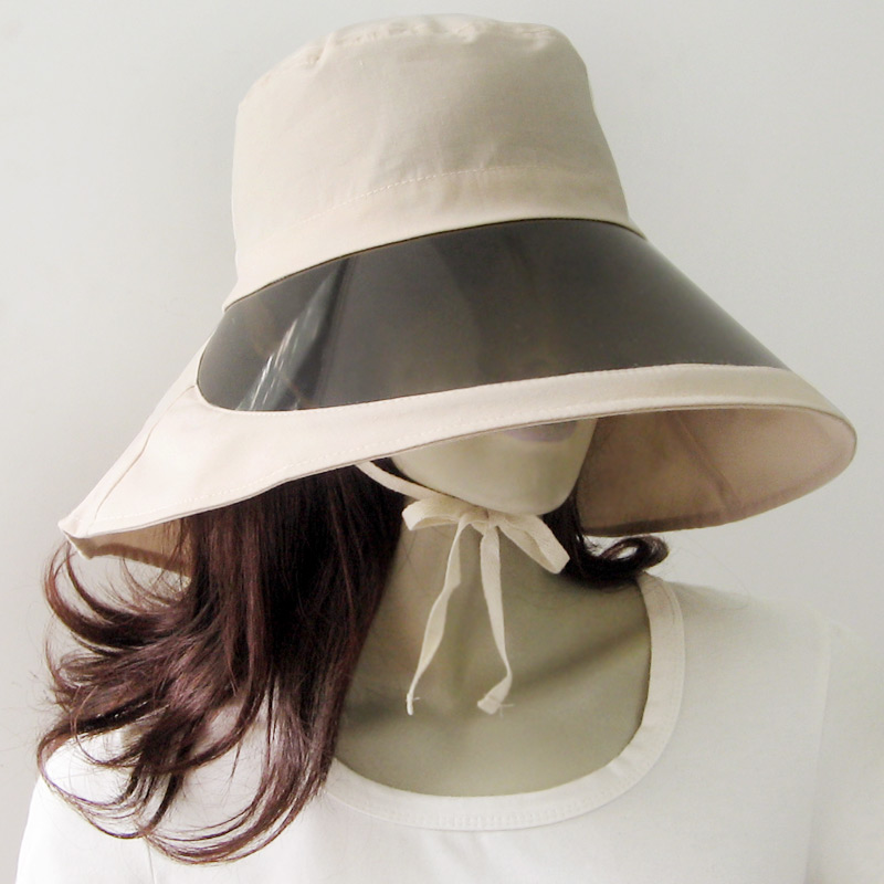 New arrival big hat brim sun hat anti-uv lacing sun-shading hat p159