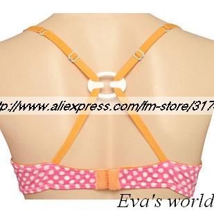 New Arrival****Bra Strap Perfect /Bra Back Buckle/ Bra Round UP Roll/ Lady's Secret  Antislip Strap Convenient Wearing 100pcs