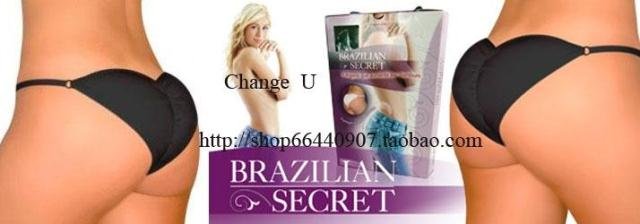 New Arrival BRAZILIAN SECRET PADDED ENVY PANTS ENHANCED BUTTOCKS