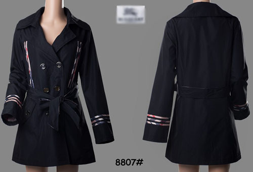 New Arrival Fashion Brand Designer Burb Long Belted Double C VintageTrench Jacket/Winter Outerwear #8807 M-XXL Wholesale/retail
