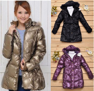 New arrival fashion cap maternity wadded jacket coat maternity down coat thermal