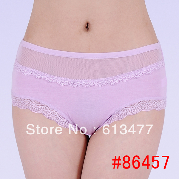 New Arrival! fashion cotton women's sexy  panties , lingerie , briefs ,sexy panty,g string+ [FREE SHIPPING] 86457-1