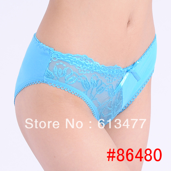 New Arrival! fashion cotton women's sexy  panties , lingerie , briefs ,sexy panty,g string+ [FREE SHIPPING] 86480-3