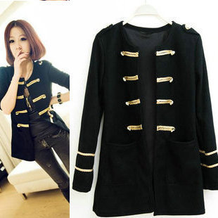 New arrival fashion lady coat, lady outwear, lady colthing.high quality, free shipping,1pce wholesale price