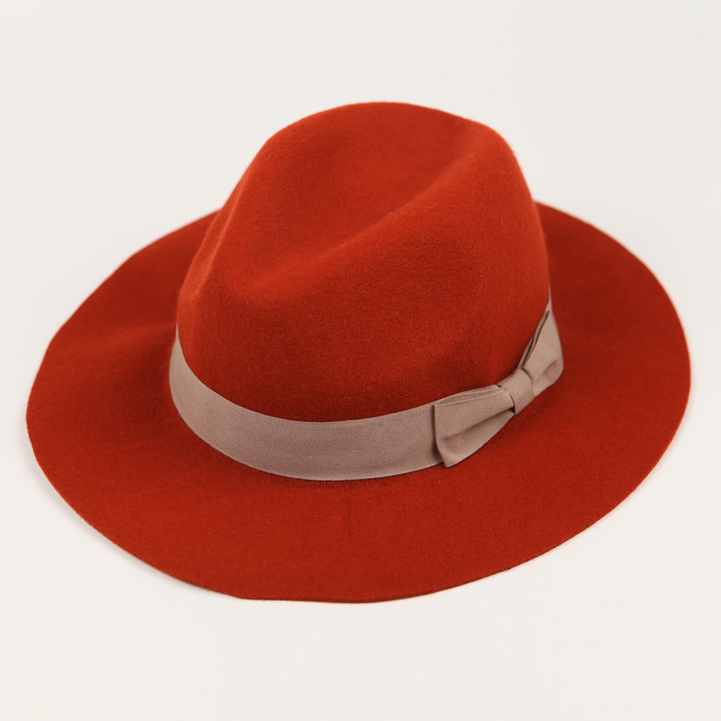 New arrival fedoras