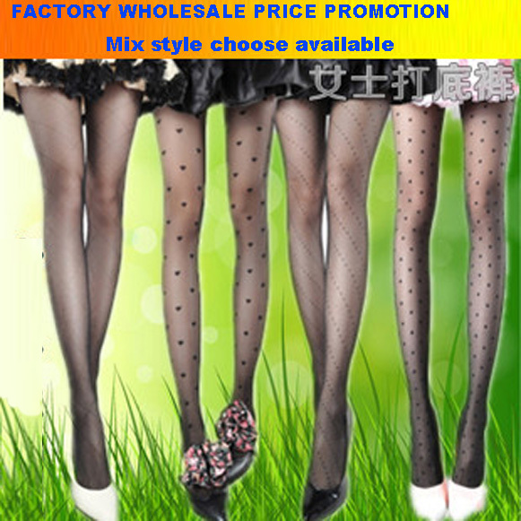 New Arrival Free Shipping 2013 New Fashion Women's Ultra-thin Silk Stockings Pantyhose Leggings For Lady