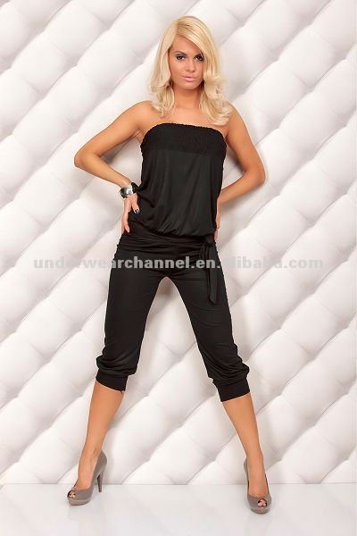 new arrival hot sell women jumpsuit