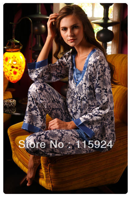 New Arrival,Hot selling New Sexy Women pajamas Sexy Night Pajamas suit size M L XL 7506