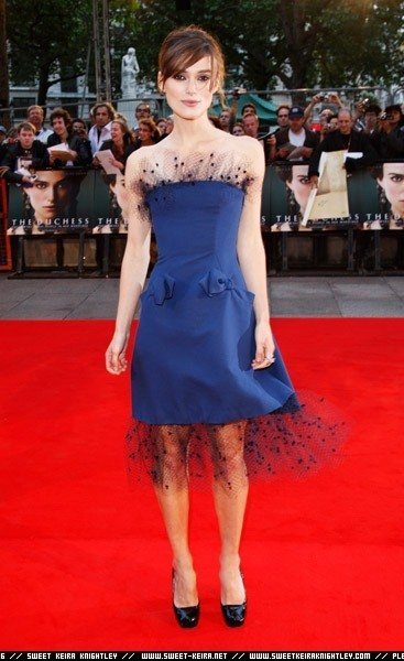 New Arrival Keira Knightley Inspired Strapeless Empire Waist 2013 Red Carpet Celebrity Dress Bodycon British Style Custom made