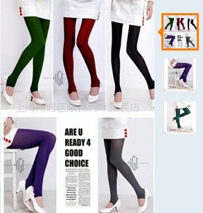 New arrival maternity clothing maternity velvet socks step foot socks maternity pantyhose