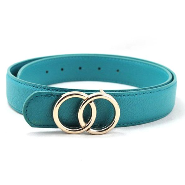 New Arrival PU Leather joker belt for lady sample style thin waistband free shipping wholesale