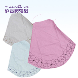 New arrival radiation-resistant maternity clothing 10423 radiation-resistant bellyached autumn and winter