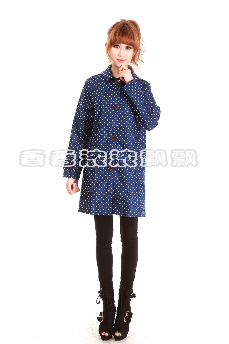 New arrival raincoat soft thin poncho rain gear 1012