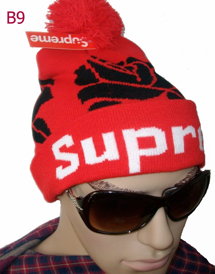 new arrival,Supreme Beanie ROSE 6 Colors baseball caps Snapback Hats,winter hats,YMCMB cap,Free shipping