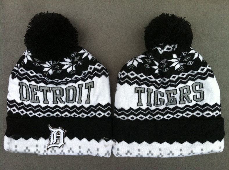 New Arrival tigers sports Beanie hats Are Extremely Loved By People most popular ball sports caps Cheap selling online !