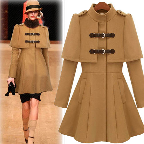 New arrival women's clothing fashion coat,lady's coat,women's trench