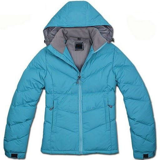 New Arrivals designer jacket down jacket women