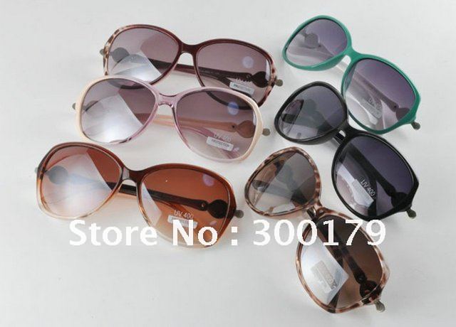 NEW ARRIVING European-American brand popular aviater 100% UV400 protection CR-39 lenses big frame acetate women sunglasses 9012