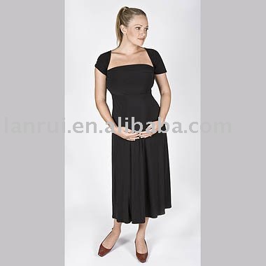 new collection maternity dress