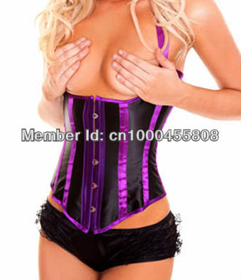 new corset