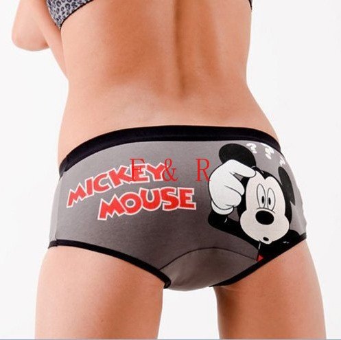 New Cute Underwear,Cartoon Style, OEM Available !