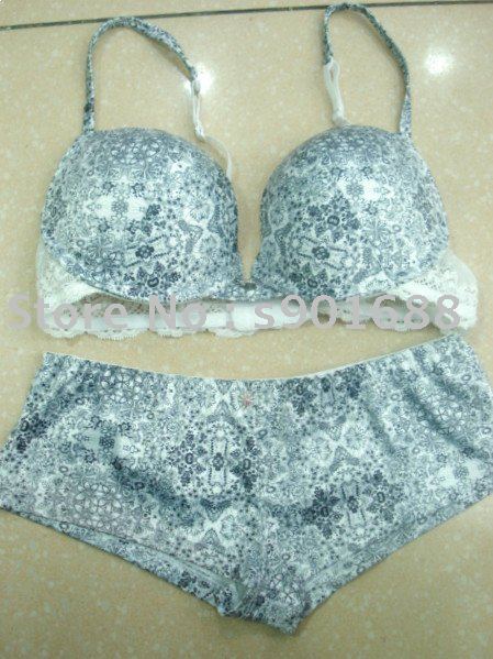 new design hot sale woman sexy bra sets lingerie