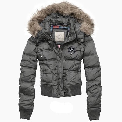 New fashion  women hooded down jacket women winter coat fur collar candy color long sleeve solid ky001