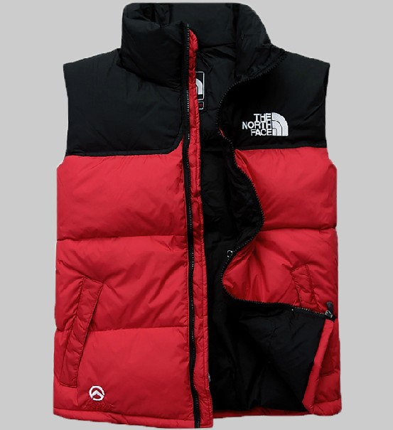 NEW Feather vest fashion women down vest Men Jacket coat h199 Free shipping