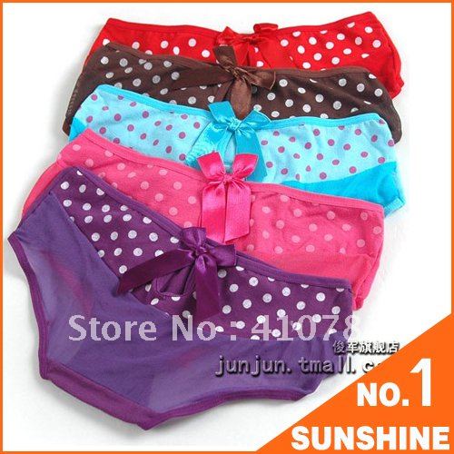 NEW! Free Shipping/wholesale/Panty/lady Sexy underwear/transparent/11 colors/women/ yarn /briefs /sexy lingerie/Seamless/JJ10