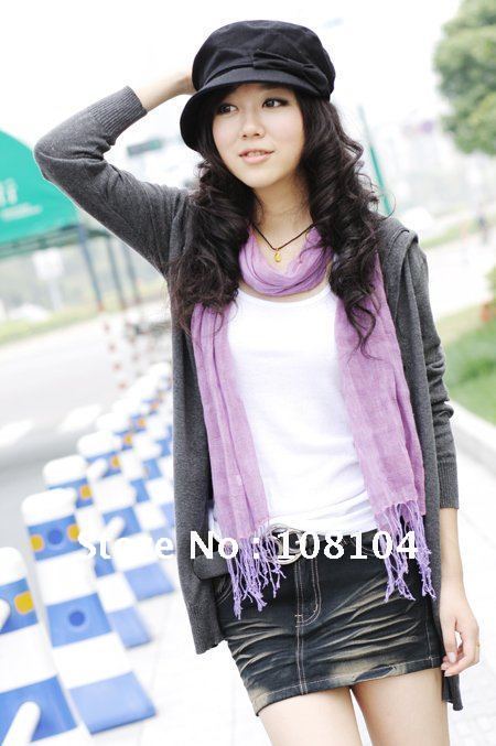 NEW LADIES COTTON woman long loose shawl coat jacket sweater, Ladies Hooded Jacket(YCH035)