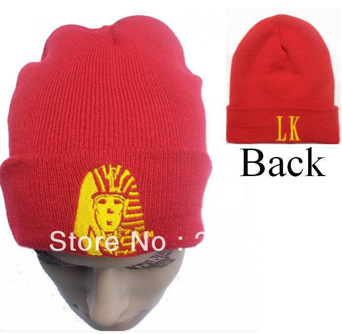 NEW Last Kings Beanie hats Angel Are Extremely Loved By People Red Freeshipping !
