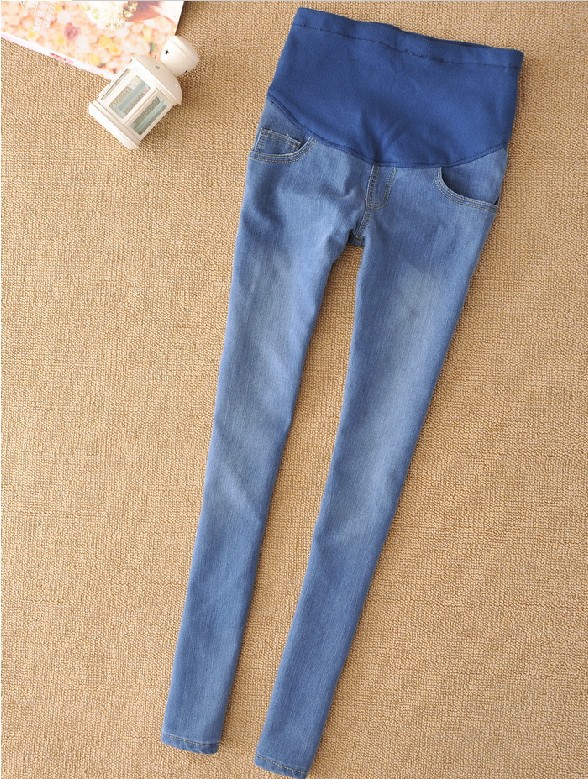 NEW  Maternity jeans Pregnant women Jeans Maternity pants women Jeans maternity Clothing  YC-004