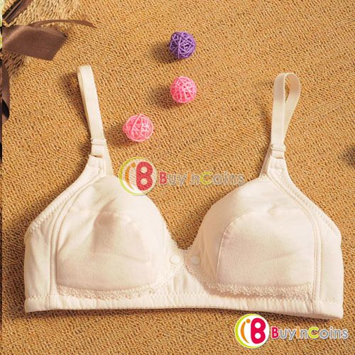 New Maternity Nursing Bras Front Closure Chest  34 36 38 40 42 [19479|99|01]