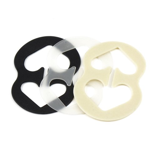 New Perfect Adjust Bra Strap Clip Cleavage Control  #1710