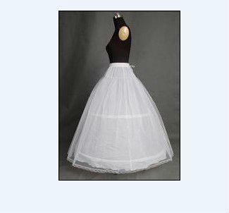 new  petticoat , underskirt, underdress, optional (Free shipping)
