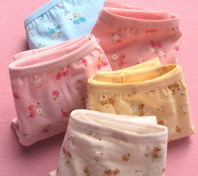 NEW Plus size panties modal mid waist mm small women's comfort bag pp small boxer panties CM-V0016