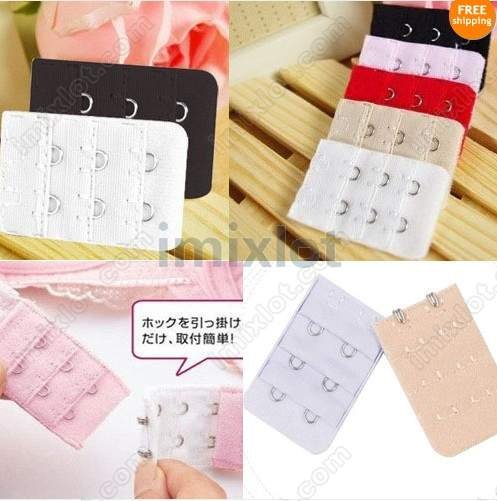 New Product Bra Hooks Extender Strap 30pcs/lot Wholesale Price