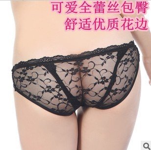 New production Women sexy   briefs arrival  ,  lovely   Bow design ,lace  for  lovers    ! Free shipping+Good price