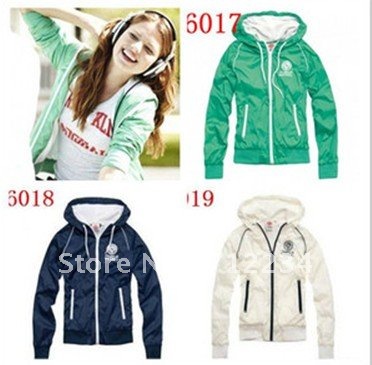 New qiu dong  female coat single jacket