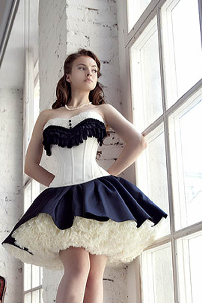 NEW Royal shaper vest princess fashion shaper shapewear l4192