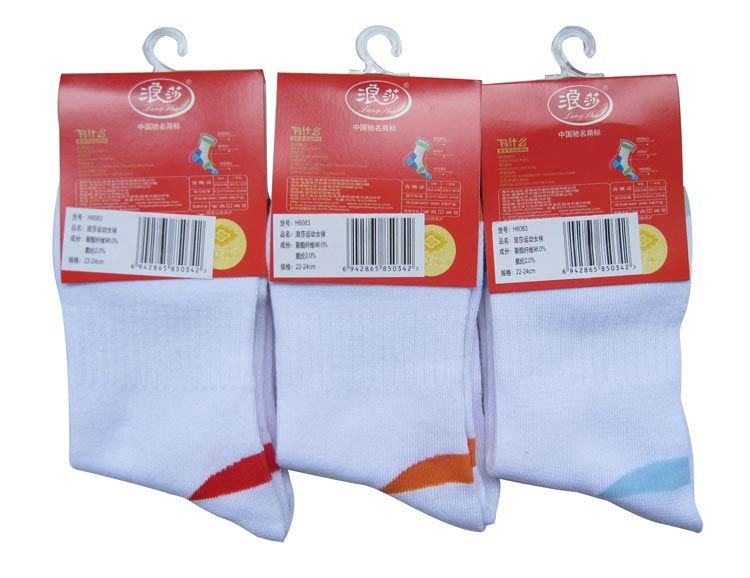new socks,high quality,lady sport sock,comfortable ,wholesale,fast shipping ,50pc/lot