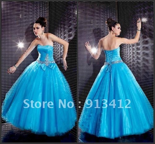 New Style Princess Fashion Beading Bowknot Off the Shoulder Sexy Zipper Organza Quinceanera Ball Gown Custom Made