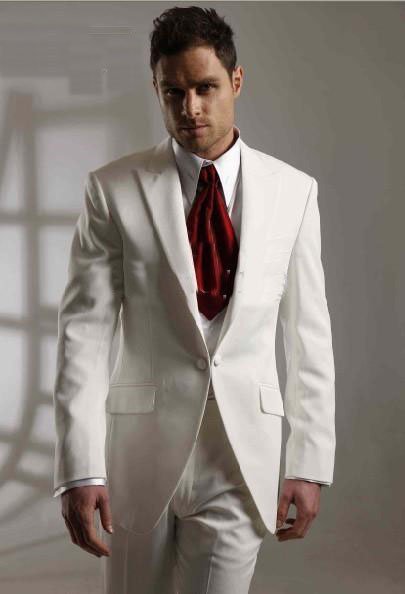 New style Wedding Men's Dress Groom Wear & Accessories groom suits Groom Tuxedos fashional dress