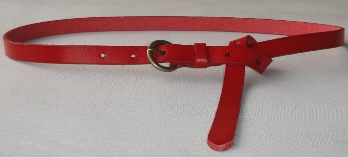 New style western genuine leather belt,lady  belt  ,free shipping wholesale women skinny cow leahter belts