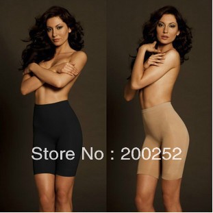 NEW US Style Women Shapers !!! BODY WRAP Control Panties Abdomen hip Shipping