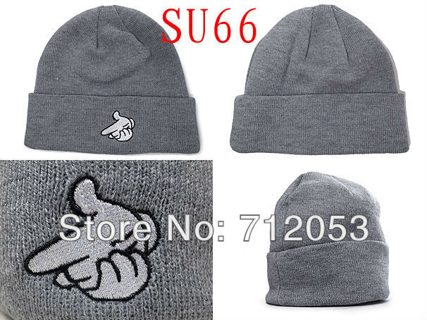 NEW! Winter POM Skullies caps,cartoon pom beanie ,supreme knit caps,36pcs/lot basketball beanies +mixed order+free shipping
