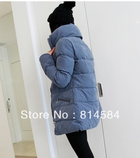 New Winter women warm coat four colors CT029