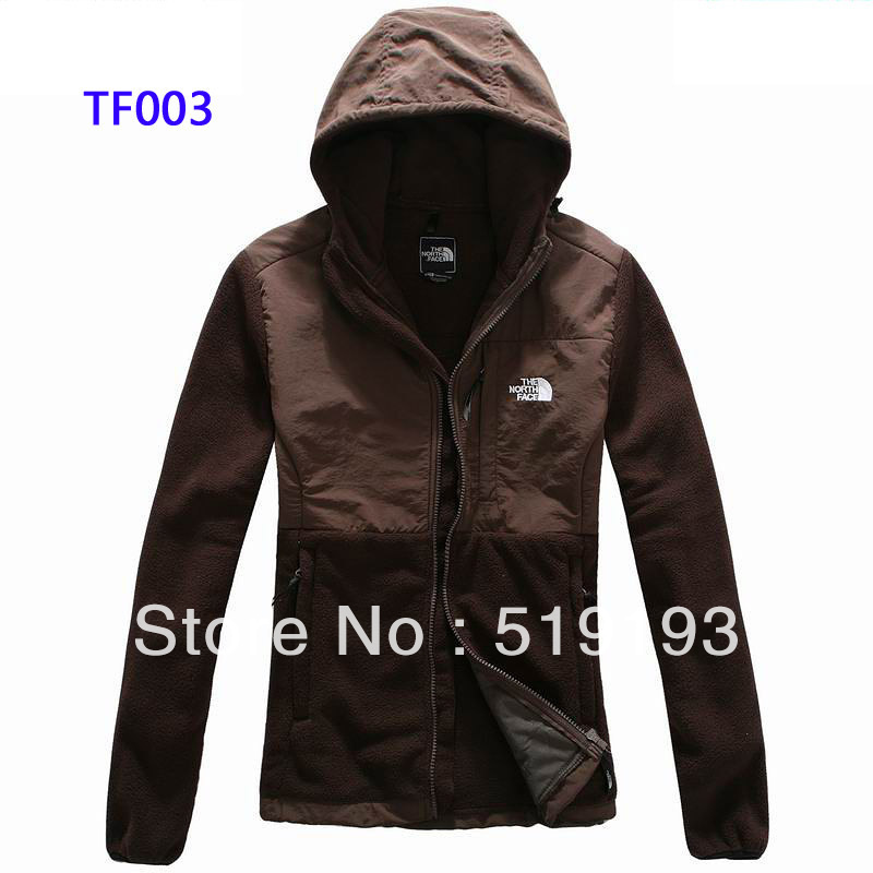 new woman jacket Outdoor sport coat ladies TF003 windproof Outdoor hoodies free shipping