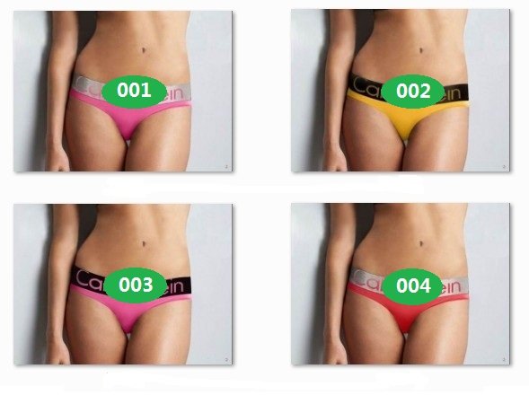 new women's sexy panties briefs comfortable cotton lingerie underwear hot ladies low waist breathable triangle underpants boxers