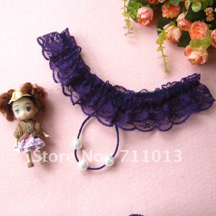 Newest arrival arc-shaped  lacy lady pants, sexy lingerie one size, flexible